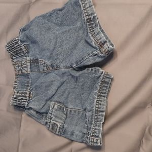 Boys Jean shorts